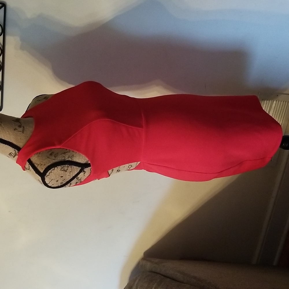 Lulu's Dress - Picture 2 of 6